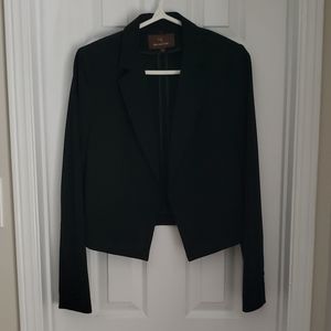 Melanie Lyne EUC Black Blazer/ Jacket